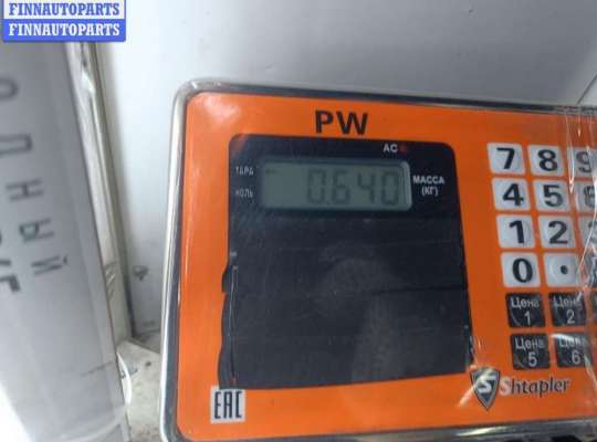 купить Замок ремня безопасности передний на Opel Astra H (2004-2009)