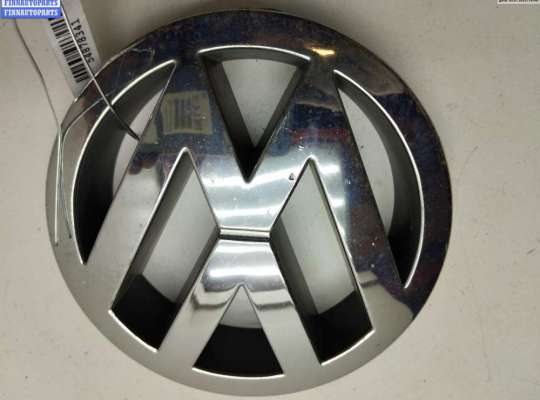 Эмблема VG2217041 на Volkswagen Sharan (2000-2010)