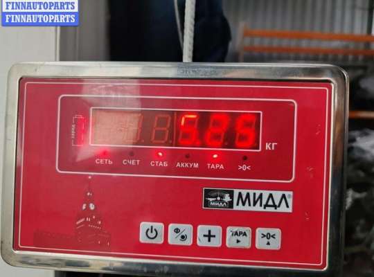 купить Компрессор кондиционера на Mazda 3 (2018- ) BP