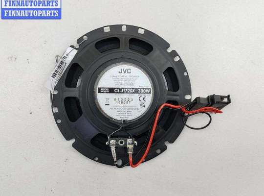 купить Динамик двери передней правой на Volkswagen Touran