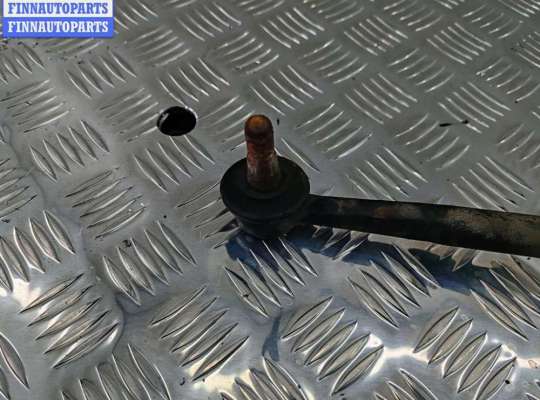 купить Рейка рулевая на Opel Astra G (1998-2004)