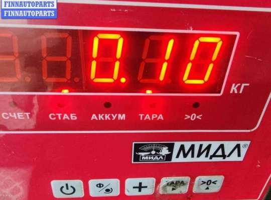 купить Фланец на Volkswagen Golf-5