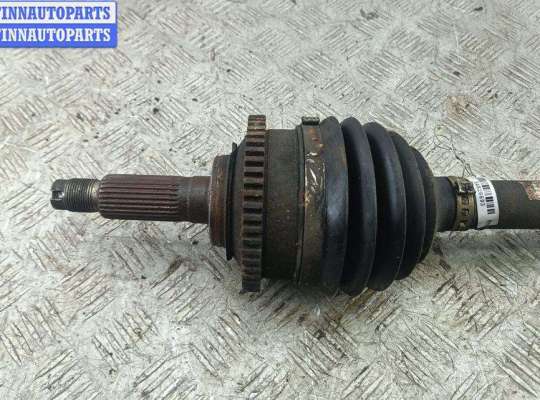 купить Полуось передняя левая на Kia Carnival