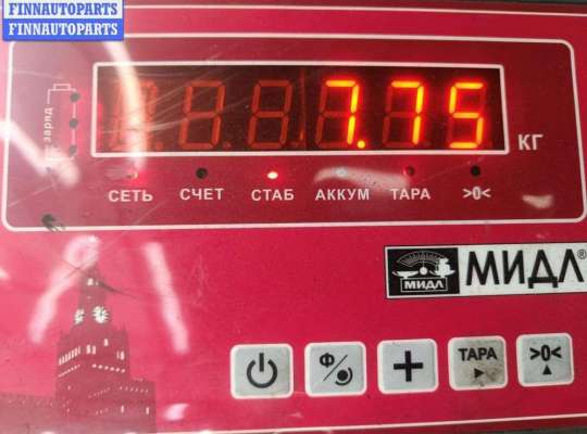 купить Полуось передняя левая на Kia Carnival