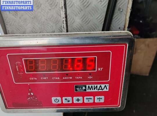 купить Фара левая на Opel Astra G (1998-2004)