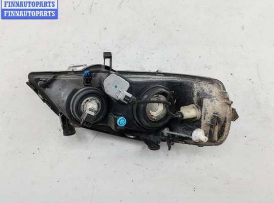 купить Фара левая на Opel Astra G (1998-2004)