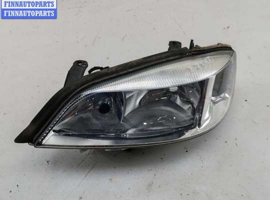 купить Фара левая на Opel Astra G (1998-2004)