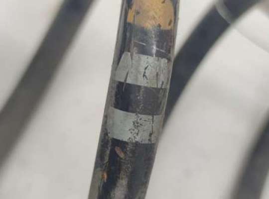 купить Пружина подвески передняя на Audi A6 C5 (1997-2005)