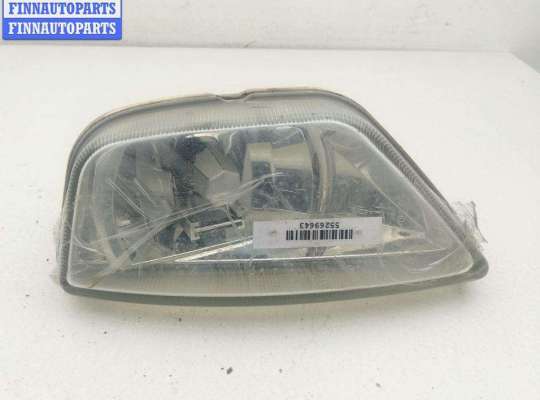 Купить Фара противотуманная левая на Ford Focus I (1998-2005) Фара противотуманная левая FO2064413 на Ford Focus I (1998-2005)