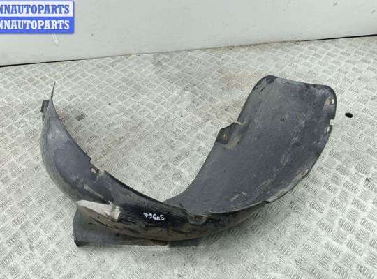 купить Защита крыла (подкрылок) передняя левая на Volkswagen Golf-4