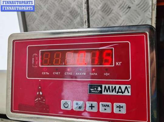 купить Фонарь стоп-сигнал на Volkswagen Passat B6