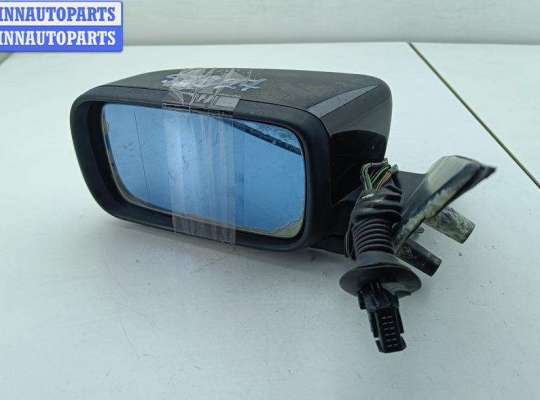 купить Зеркало наружное левое на BMW 5 E39 (1995-2003)