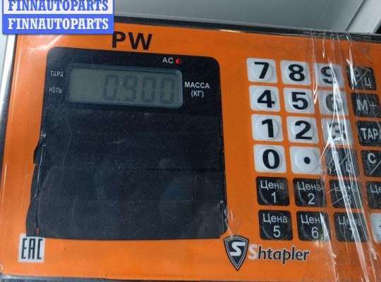 купить Зеркало наружное левое на BMW 5 E39 (1995-2003)