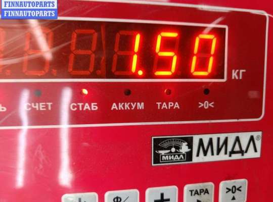 купить Суппорт задний левый на Opel Astra H (2004-2009)