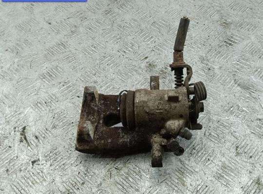 купить Суппорт задний левый на Opel Astra H (2004-2009)