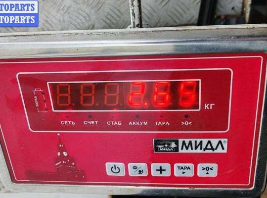 купить Усилитель бампера переднего на Audi A6 C5 (1997-2005)