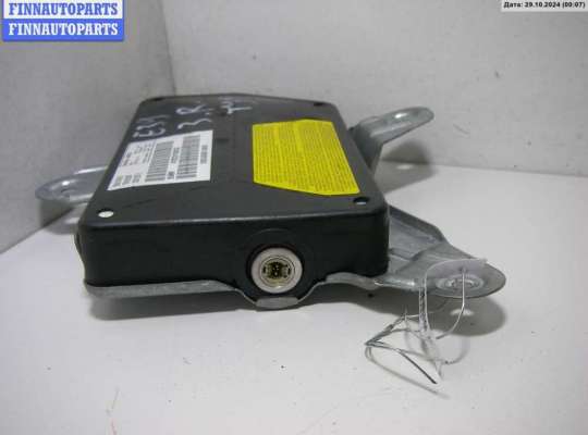 купить Подушка безопасности в дверь задняя правая на BMW 5 E39 (1995-2003)