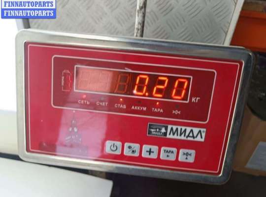 купить Ручка двери внутренняя задняя правая на Volkswagen Transporter T4