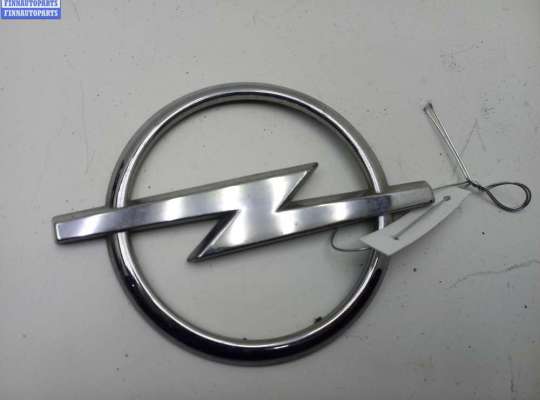 купить Эмблема на Opel Signum (2003-2008)
