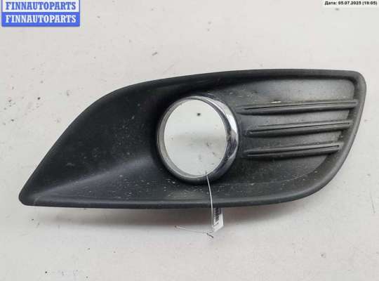 купить Рамка фары противотуманной левой на Ford Focus II (2004-2011)
