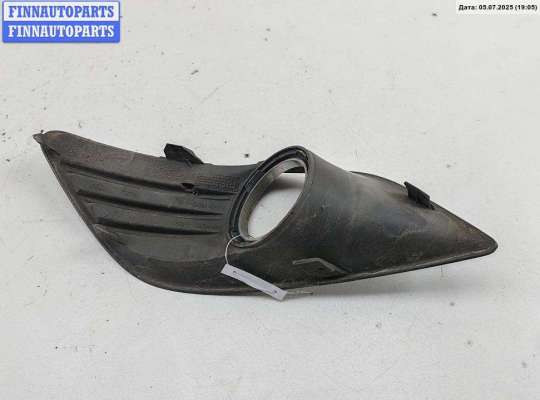 купить Рамка фары противотуманной левой на Ford Focus II (2004-2011)