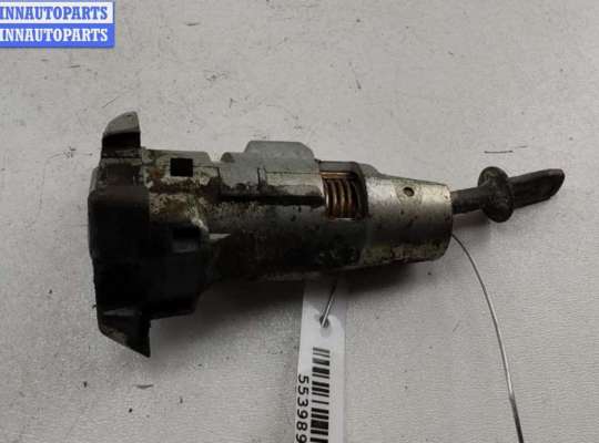 Личинка замка VG2756640 на Volkswagen Passat B6