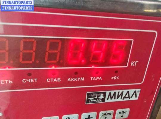 купить Патрубок турбины на Volkswagen Passat B5