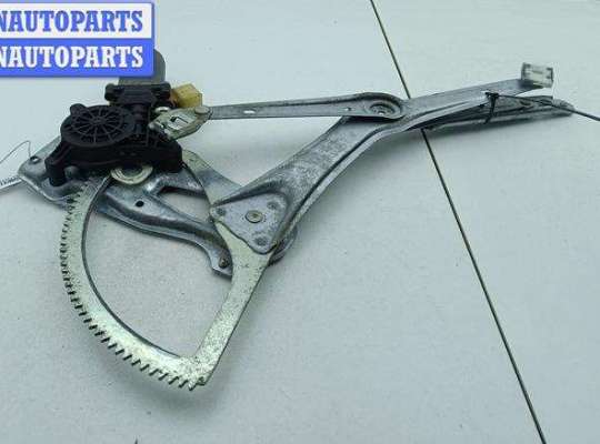 купить Стеклоподъемник электрический передний правый на Mercedes E-Class W210 (1995-2002)