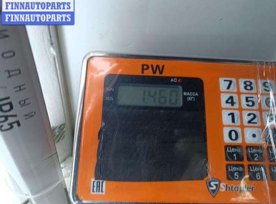 купить Стеклоподъемник электрический передний правый на Mercedes E-Class W210 (1995-2002)