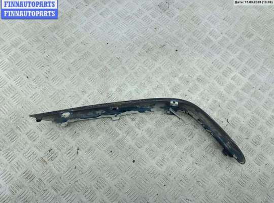 купить Молдинг бампера переднего на Mercedes C-Class W203 (2000-2006)