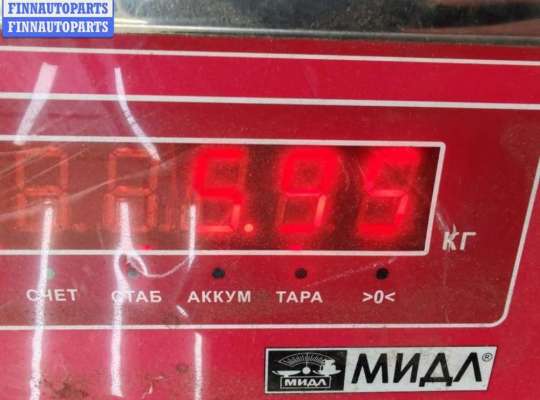 купить Полуось передняя левая на Hyundai Matrix
