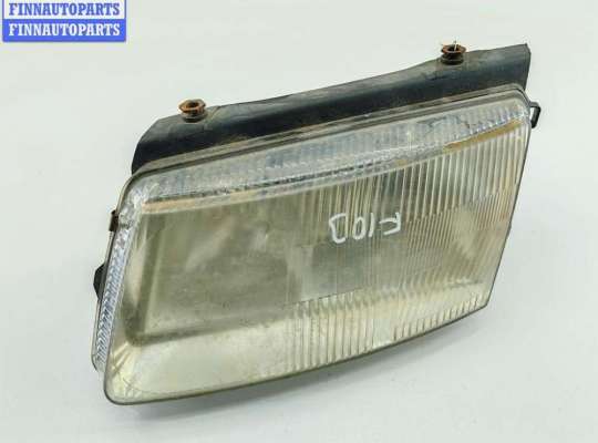 Купить Фара левая на Volkswagen Passat B5 Фара левая VG2718175 на Volkswagen Passat B5