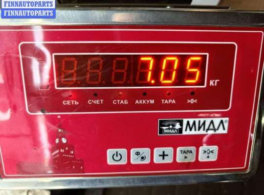 купить Рейка рулевая на Peugeot 307