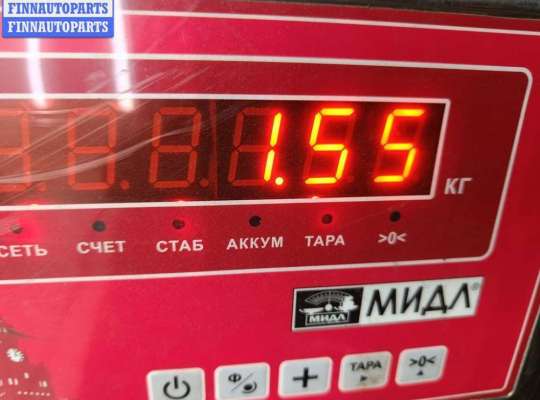 купить Кулиса КПП на Opel Astra G (1998-2004)