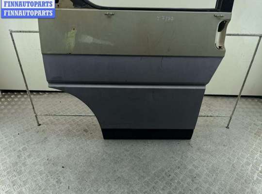 купить Дверь боковая передняя левая на Volkswagen Transporter T4