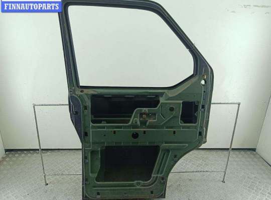 купить Дверь боковая передняя левая на Volkswagen Transporter T4
