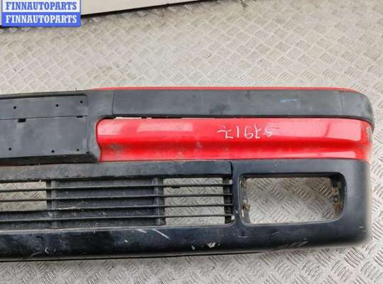 купить Бампер передний на BMW 3 E36 (1991-2000)