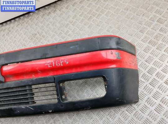 купить Бампер передний на BMW 3 E36 (1991-2000)