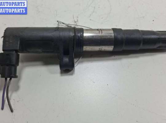 купить Катушка зажигания на Renault Megane II (2002-2008)