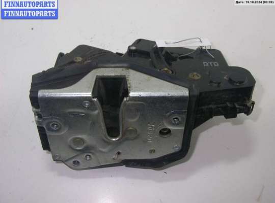 купить Замок двери передней правой на BMW 3 E46 (1998-2006)