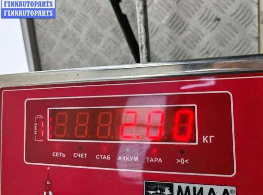 купить Вентилятор радиатора на Audi A6 C5 (1997-2005)