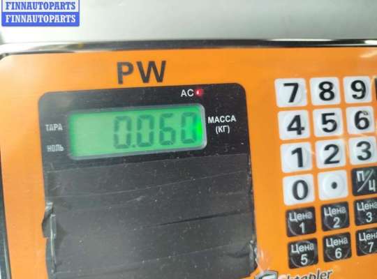 купить Реле вентилятора на Peugeot 807