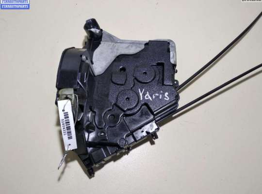 купить Замок двери передней правой на Toyota Yaris (2005-2011)