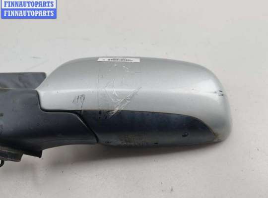 купить Зеркало наружное левое на Audi A6 C5 (1997-2005)