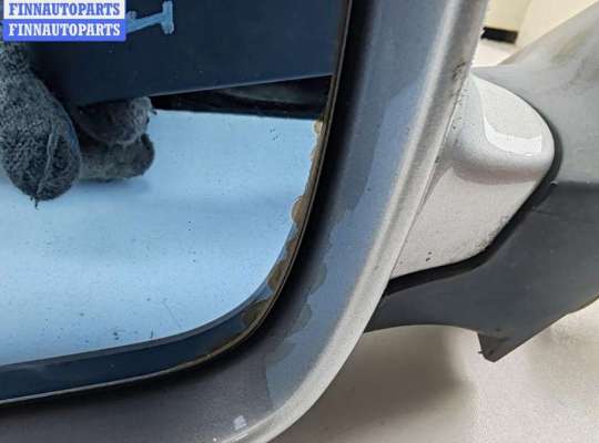 купить Зеркало наружное левое на Audi A6 C5 (1997-2005)