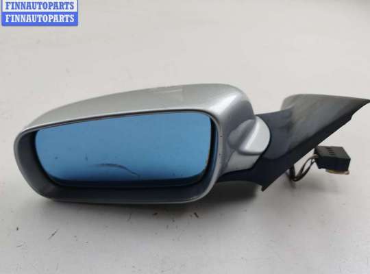 купить Зеркало наружное левое на Audi A6 C5 (1997-2005)