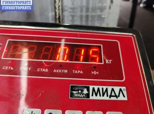купить Кронштейн бампера переднего на Volkswagen Passat B6