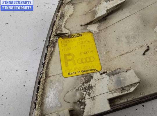 купить Поворотник (указатель поворота) правый на Audi A4 B5 (1994-2001)