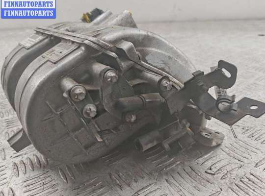 купить Коллектор впускной на Opel Astra H (2004-2009)