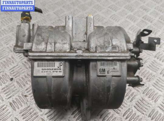 купить Коллектор впускной на Opel Astra H (2004-2009)